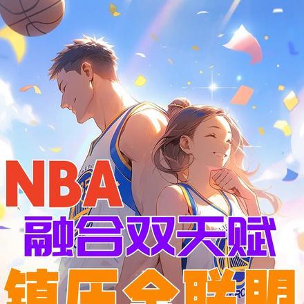 NBA：融合双天赋，镇压全联盟